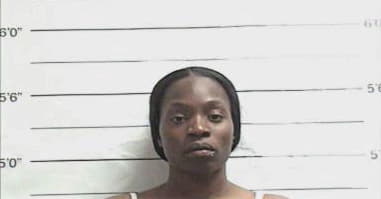 Teadoris Joseph, - Orleans Parish County, LA 